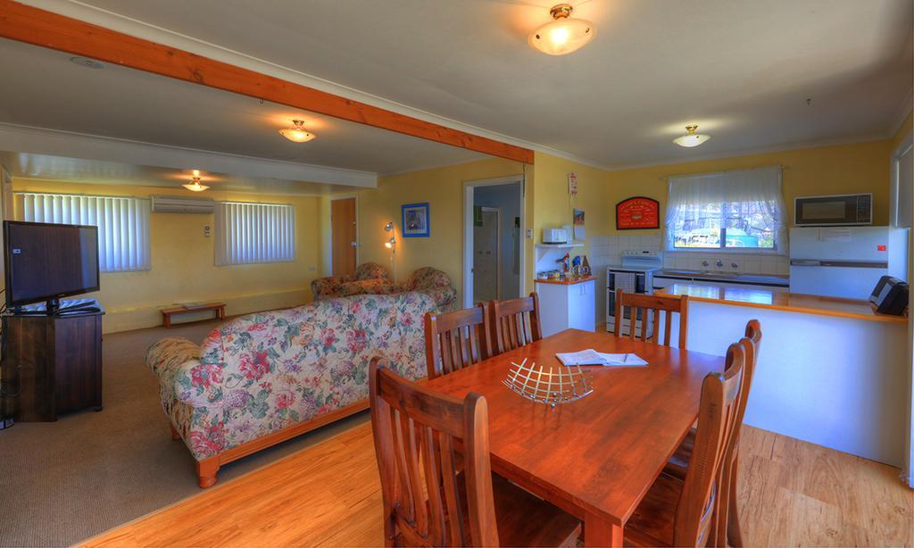 Sommers Bay Beach House Murdunna Zewnętrze zdjęcie