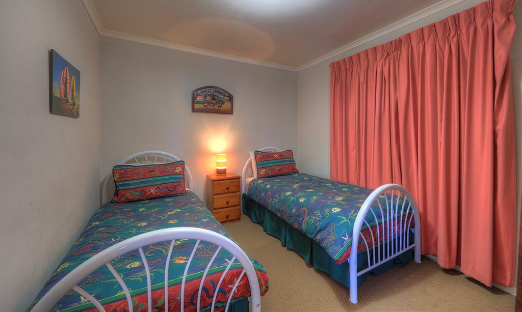 Sommers Bay Beach House Murdunna Zewnętrze zdjęcie
